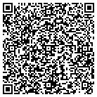 QR code with Cyber Data Communications contacts