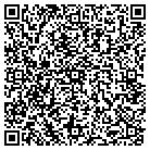 QR code with Osceola Engineering Shop contacts