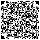 QR code with C U Hawaii Federal Crdt Union contacts