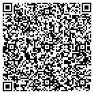 QR code with Ace Translations & Service contacts