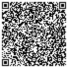 QR code with Kyle's Custom Auto Body & Pnt contacts