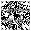 QR code with Allen Wong DDS contacts