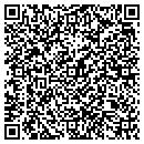 QR code with Hip House Maui contacts