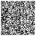 QR code with Hunton Conrad Architecture contacts