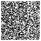 QR code with Adams Forklift Services contacts