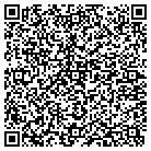 QR code with National Federation-The Blind contacts