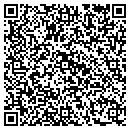 QR code with J's Knicknacks contacts