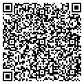 QR code with KBCN contacts