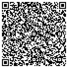 QR code with Randall B Chang DDS contacts
