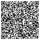 QR code with Uptown Printing & Graphics contacts