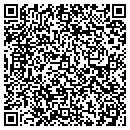 QR code with RDE Super Sounds contacts