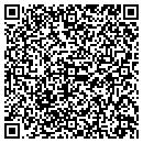 QR code with Hallelujah Products contacts