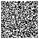 QR code with Two Frogs Hugging contacts