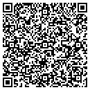 QR code with A'Nutt Nurseries contacts