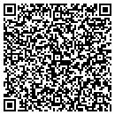 QR code with Kailua Self Storage contacts
