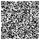 QR code with Santa's By The Sea Inc contacts