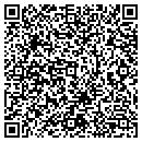 QR code with James J Service contacts