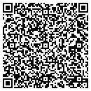 QR code with Audio Visual Co contacts