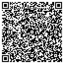 QR code with Hookupono Program contacts