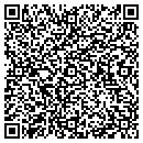 QR code with Hale Wood contacts