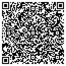 QR code with MD Fitness LLC contacts
