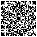QR code with Onjin's Cafe contacts