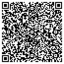 QR code with Max Music contacts