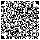 QR code with Adler Wolfgang's Landscaping contacts