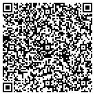 QR code with Marianne Abrigo Properties contacts