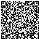 QR code with L C J Carpentry contacts