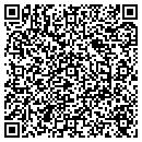 QR code with A O A O contacts