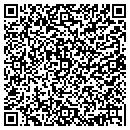 QR code with C Galen Choy MD contacts