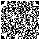 QR code with James E Fox Designs contacts