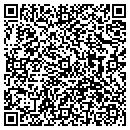 QR code with Alohatherapy contacts