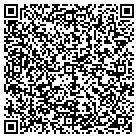 QR code with Ramtek Fabrication Company contacts