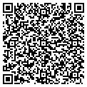 QR code with Kai's Kois contacts