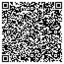 QR code with A L O H A Gallery contacts
