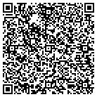 QR code with Tradewind East/Dong Feng Tong contacts