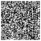 QR code with Mark Beauchamp Building Contr contacts