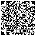 QR code with Puna AYSO contacts