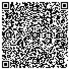 QR code with De Madera Furniture Co contacts