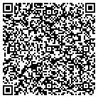 QR code with Hale Moi Condominiums contacts