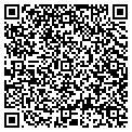 QR code with Yoneji's contacts