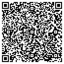 QR code with Houolua Surf Co contacts