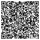 QR code with A & C Wrecker Service contacts