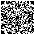 QR code with Tosl contacts