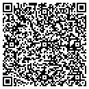 QR code with Hong Kong Cafe contacts