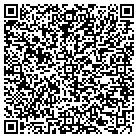 QR code with Harrington's Paradise Property contacts