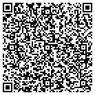QR code with S & J Farm Inc Truck Sales contacts