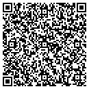 QR code with Hawaii Land Co contacts